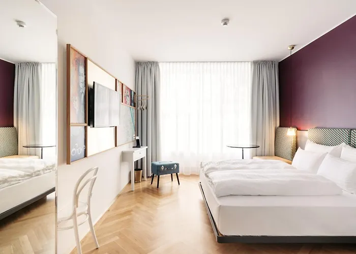 Schani Salon Vienna