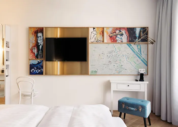 Hotel Schani Salon 4*
