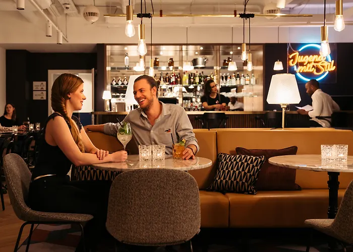 Schani Salon Hotel