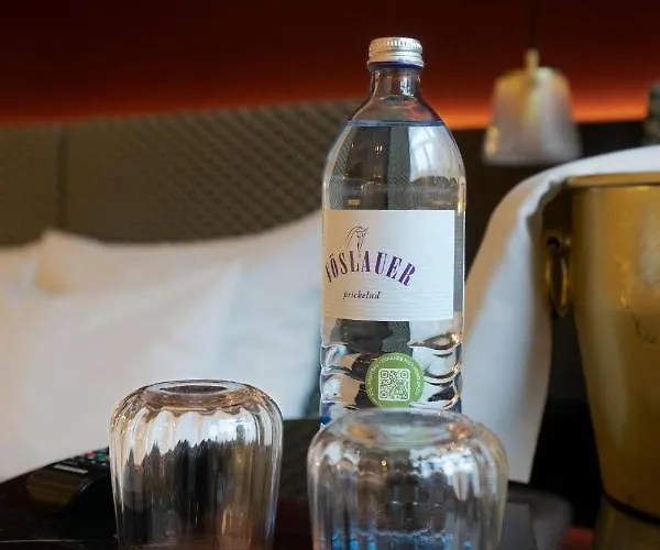 Schani Salon 4* Vienna