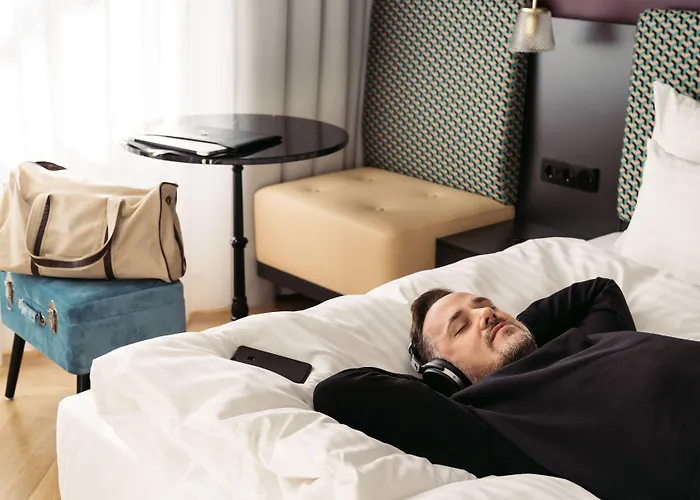 Hotel Schani Salon 4*
