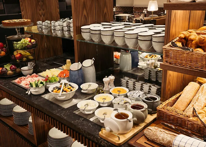Hotel Schani Salon