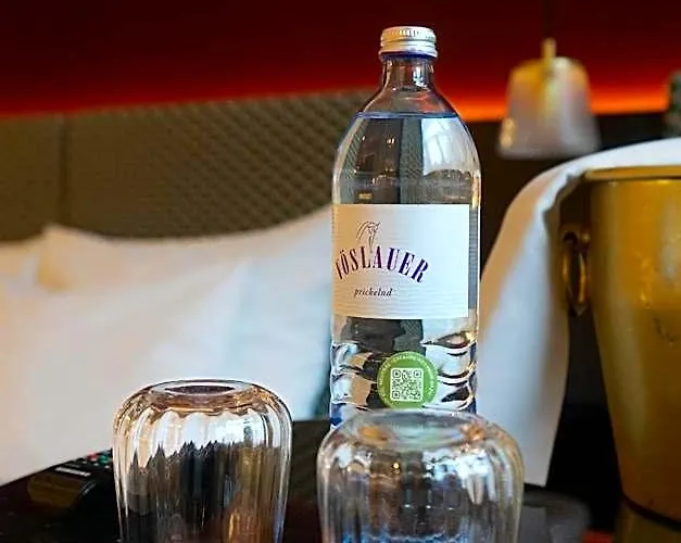 Schani Salon Vienna