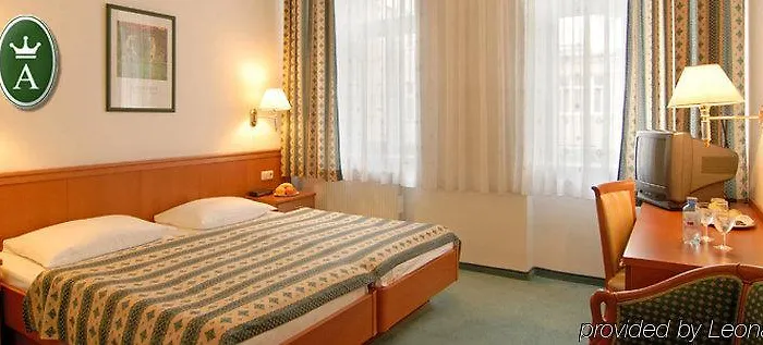 Schani Salon 4* Vienna