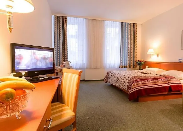 Schani Salon 4* Vienna
