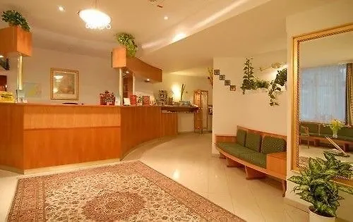 Schani Salon Vienna