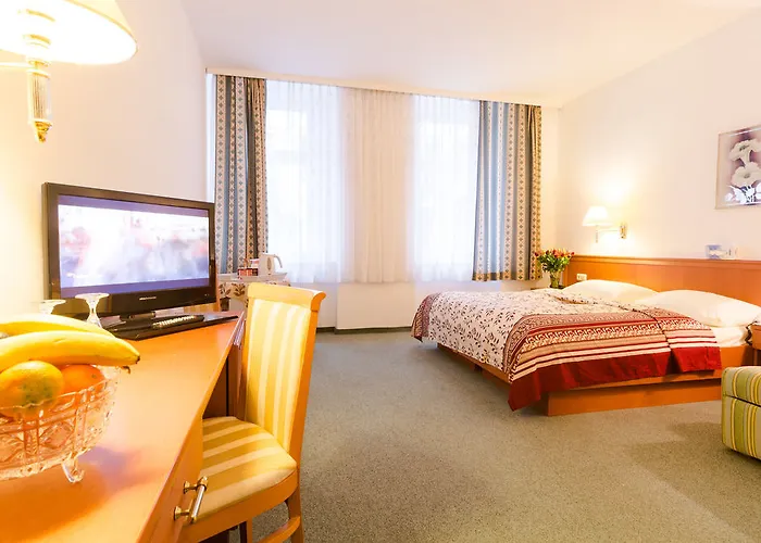 Hotel Schani Salon 4*