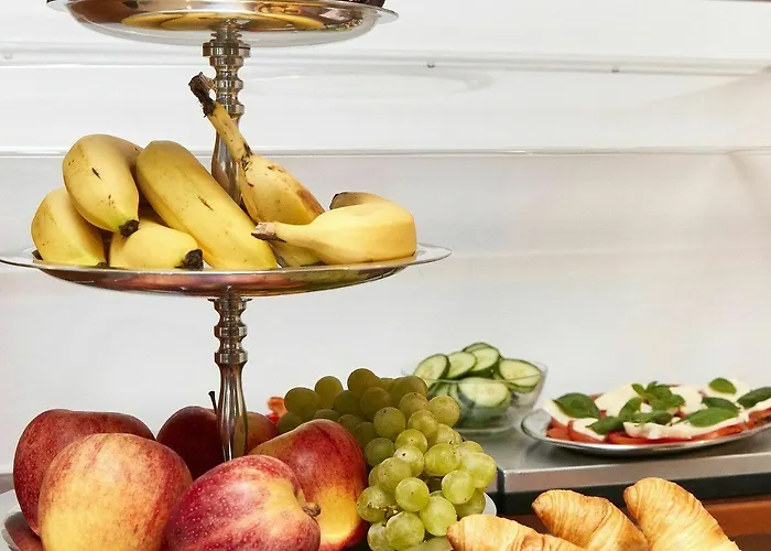 Schani Salon 4* Vienna