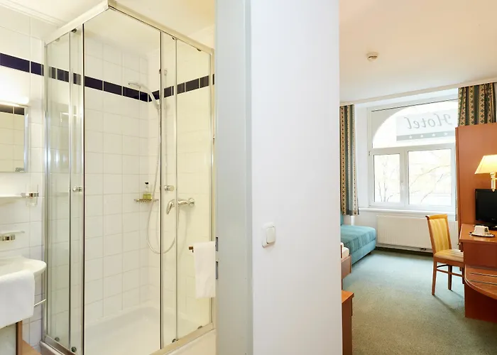 Hotel Schani Salon Vienna