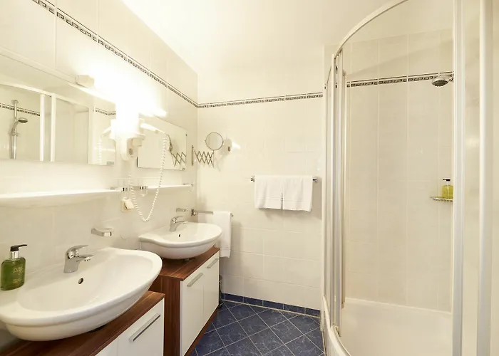Schani Salon Hotel Vienna