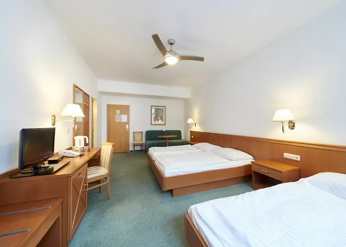 Schani Salon Hotel